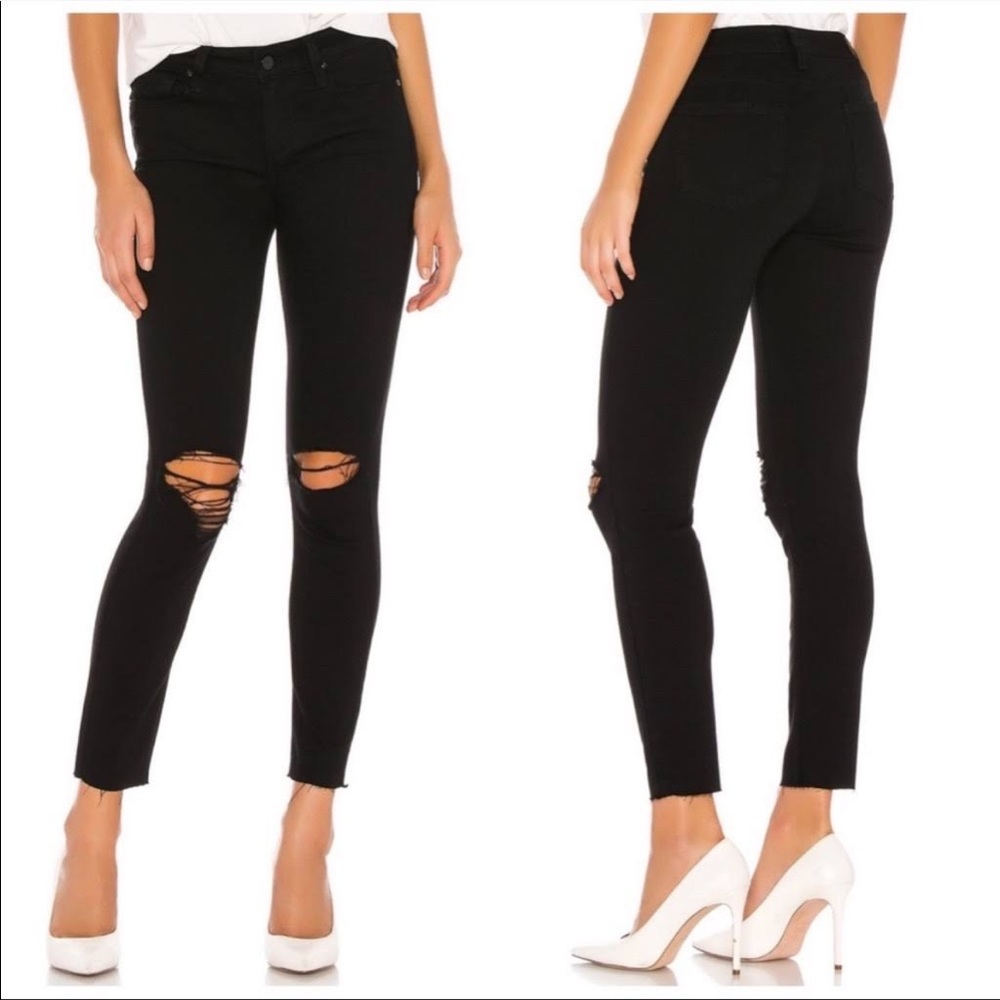 Paige Denim